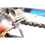 Crank Brothers Multi-19 Tool  Bike tools & maintainance - Gold, Each 8