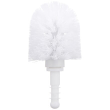 Wenko Spare Brush Head with Adapter, White