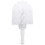 Wenko Spare Brush Head with Adapter, White 1