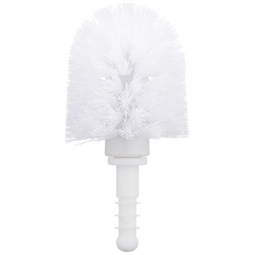 Wenko Spare Brush Head with Adapter, White