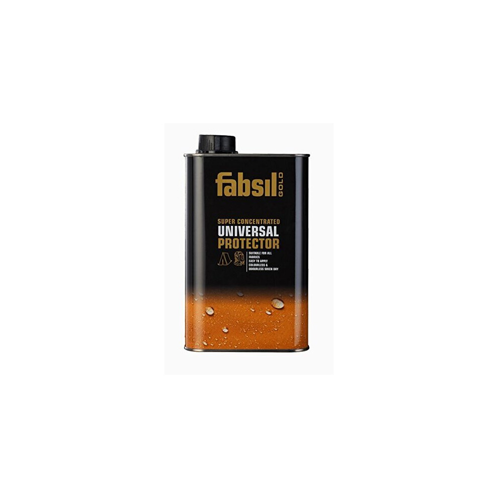 Grangers Fabsil Gold, 1 lt