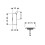 Hansgrohe hansgrohe Flexaplus S overflow bath filler set, chrome 4