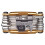 Crank Brothers Multi-19 Tool  Bike tools & maintainance - Gold, Each 2