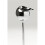 Kare 5171 Floor Standing Ashtray Spherical 2