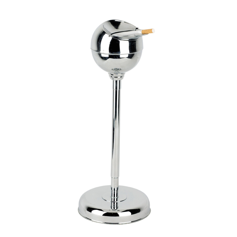 Kare 5171 Floor Standing Ashtray Spherical