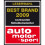 Bosch 502S Bosch wipers with spoiler Twin Blades 500/450 mm 3397118564 6