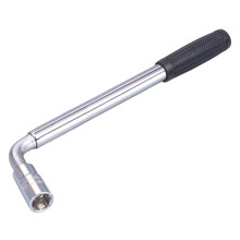 Cartrend Unitec 10872 Telescopic Wheel-Nut Wrench