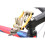 Crank Brothers Multi-19 Tool  Bike tools & maintainance - Gold, Each 7
