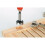 wolfcraft Wolfcraft 3309000 26 x 90mm Forstner Drill with Hexagon Shank 2
