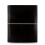Filofax A5 Domino Organiser - Black 1
