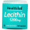 HealthAid Lecithin 1200mg - 50 Capsules 7