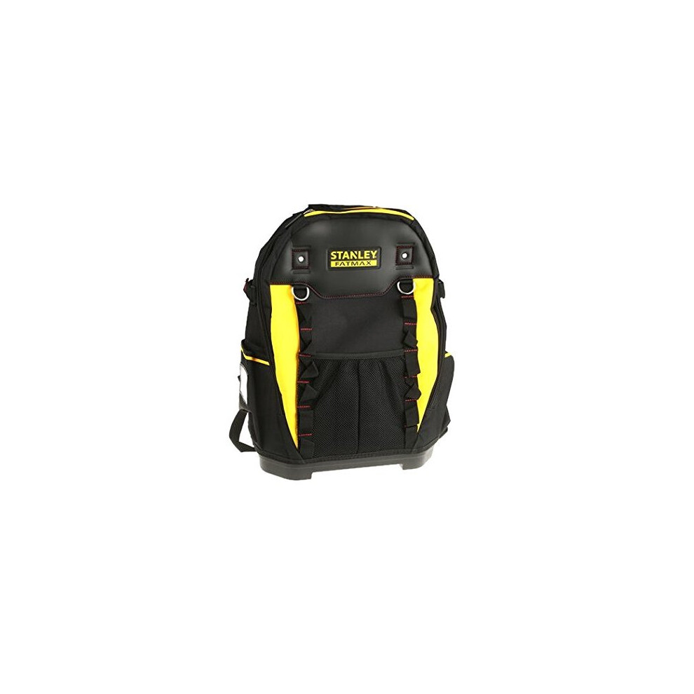 Stanley 195611 Fatmax Tool Backpack