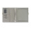 Filofax A5 Domino Organiser - Black 6