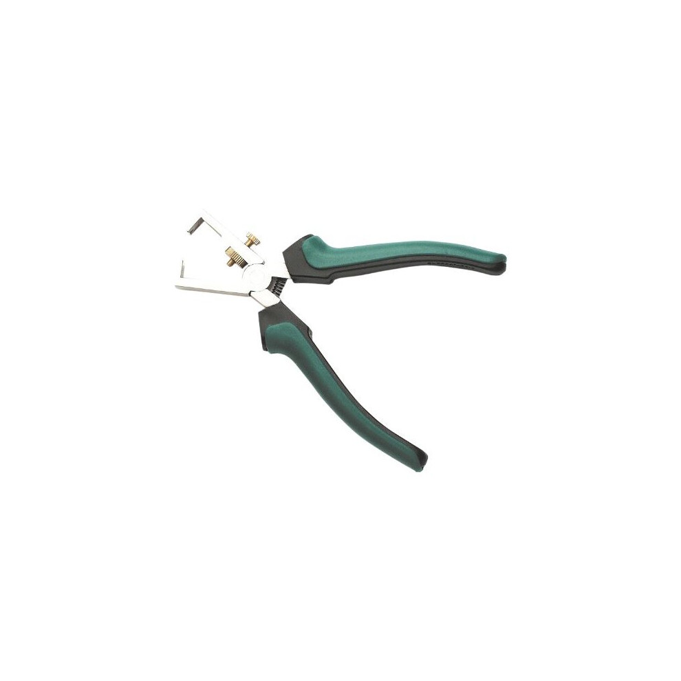 Mannesmann 160 Mm Stripping Pliers 4003315699903