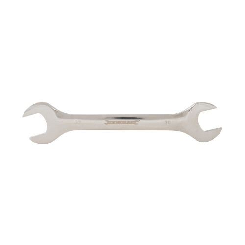 Silverline Silverline 380981 Open Ended Spanner - 30/32 mm 2