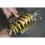 Sealey Sealey VS1824 Motorcycle Coil Spring Compressor - Chrome/Black 2
