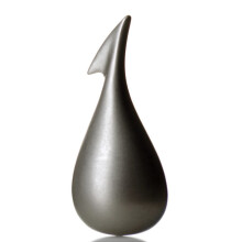 Alessi Apostrophe Orange Peeler in 18/10 Stainless Steel