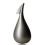 Alessi Pelapatate Arancio Alessi Apostrophe 1