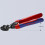 Knipex Knipex CoBolt 71 22 200 200 mm 64 HRC 1 stuks 4