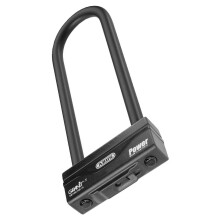 ABUS COLLAR PORTAAL ANTI 58/140HBIII260 F79