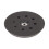 wolfcraft Wolfcraft 2258000 125mm Easy Fix Backing Pad Standard for Eccentric Sander 1