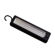 Rolson (61770) 72 LED Inspection Lamp, Black (Single)