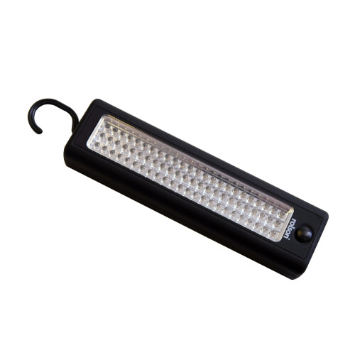 Rolson Rolson (61770)  72 LED Inspection Lamp, Black (Single)