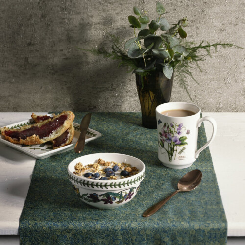 Pimpernel Pimpernel Botanic Garden Coasters - Set of 6 2