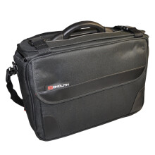 Monolith Black Soft-Sided Pilots Case