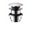 Hansgrohe Push-open expiration, 50100000 2