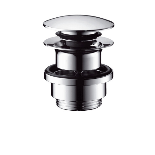 Hansgrohe Push-open expiration, 50100000 1