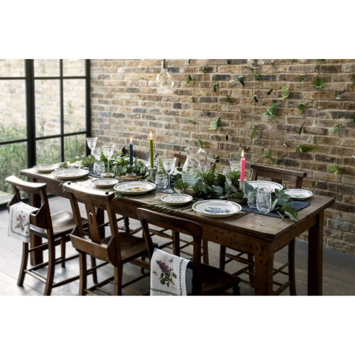 Pimpernel Pimpernel Botanic Garden Coasters - Set of 6 1