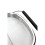 Premier Housewares Versatile Over Sink Drainer With Expandable Black Handle, Convenient Sink Dish Rack, Durable Steel Drainer 5