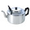Pendeford Catering Aluminium Teapot 8 Pints/4.5 Litres 1