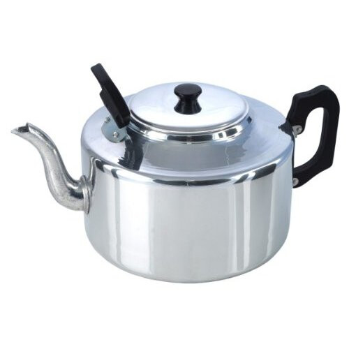 Pendeford Catering Aluminium Teapot 8 Pints/4.5 Litres