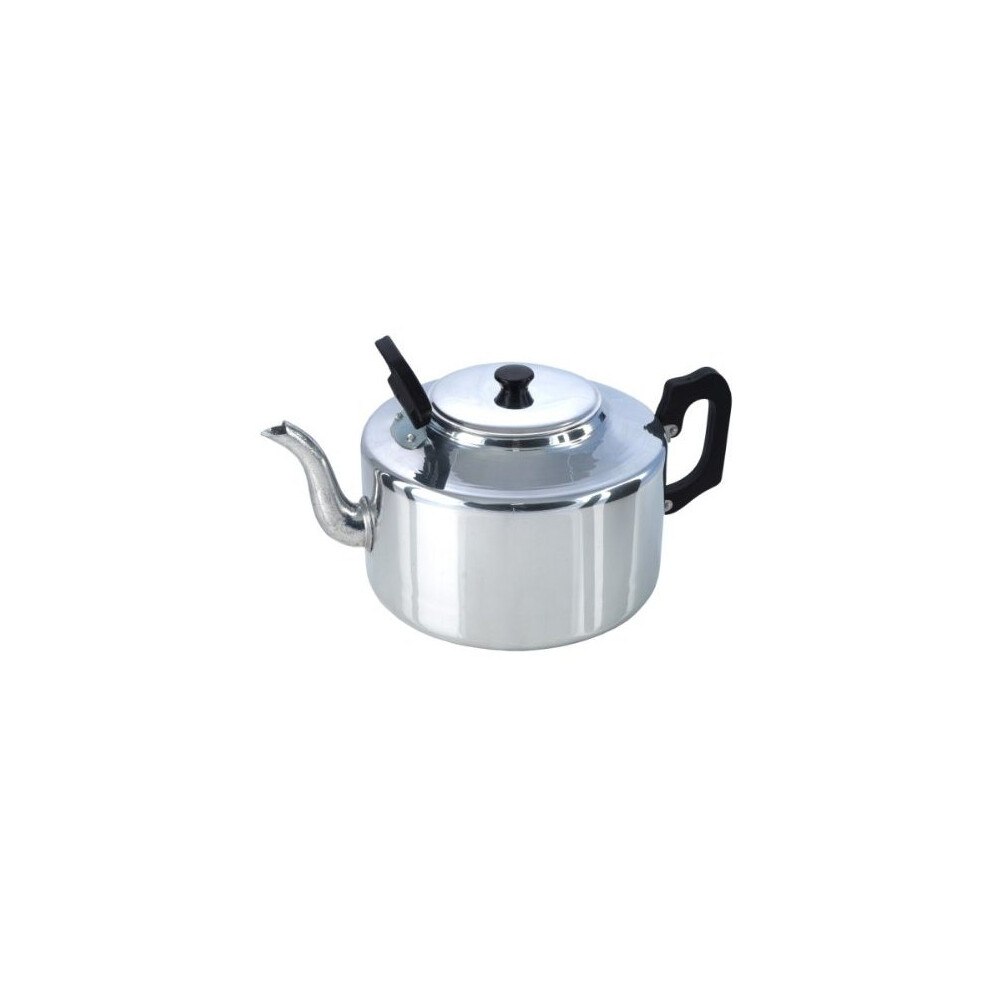 Pendeford Catering Aluminium Teapot 8 Pints/4.5 Litres