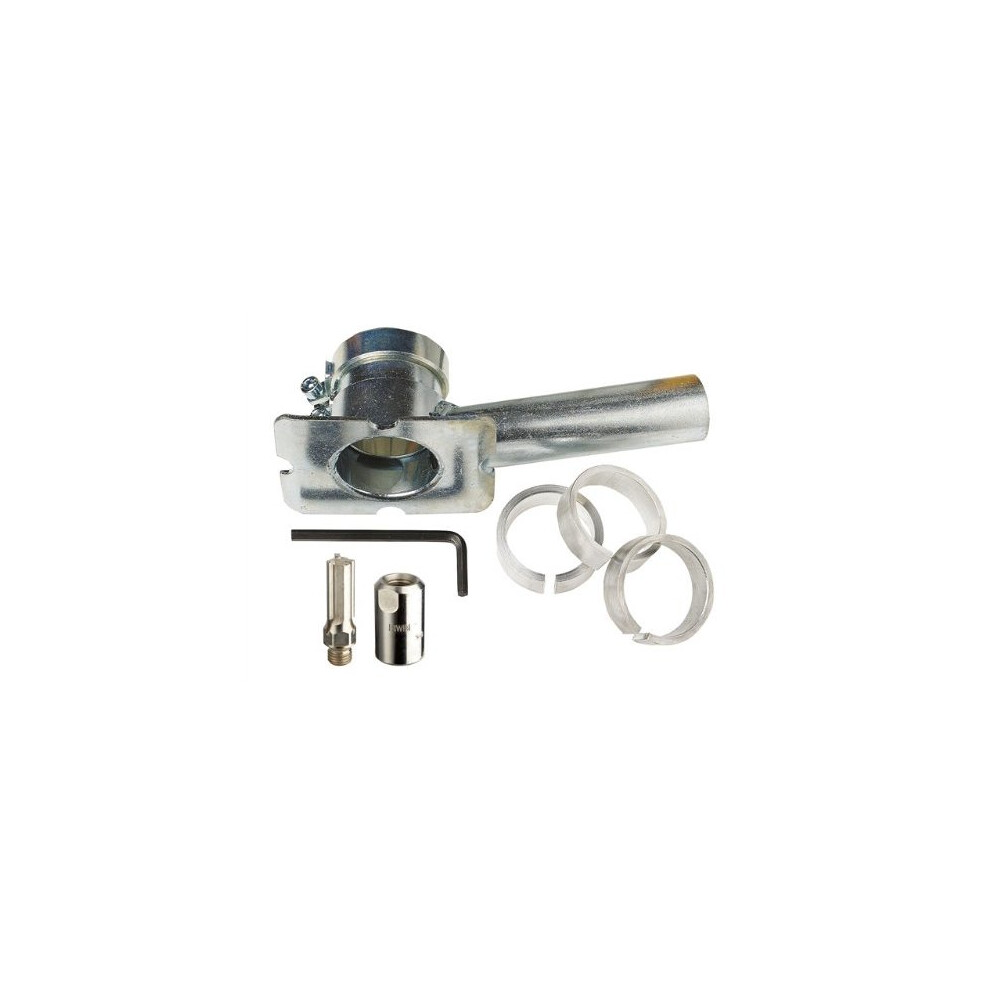 Irwin 7 Piece 10mm Mortar Rake Starter Kit - Image 4