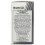 HealthAid Iron Bisglycinate - 30 Vegetarian Tablets 6