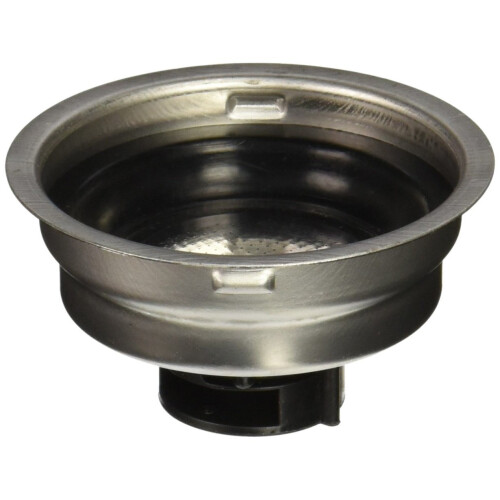 De'Longhi Delonghi 7313285829 Small 1 Cup Filter Assembly by DeLonghi