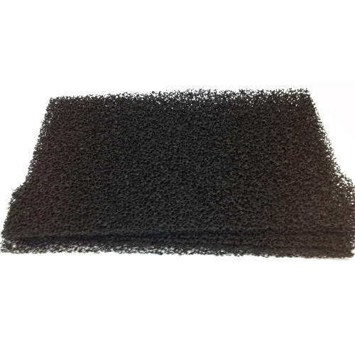 Blagdon Blagdon Midi-Pond Filter Carbon and Wool Replacement (Pack of 6) 1