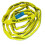 Braun Braun 30081RS Circular Sling 3000 kg Load 8 m Continuous with Polyester Core Yellow 1
