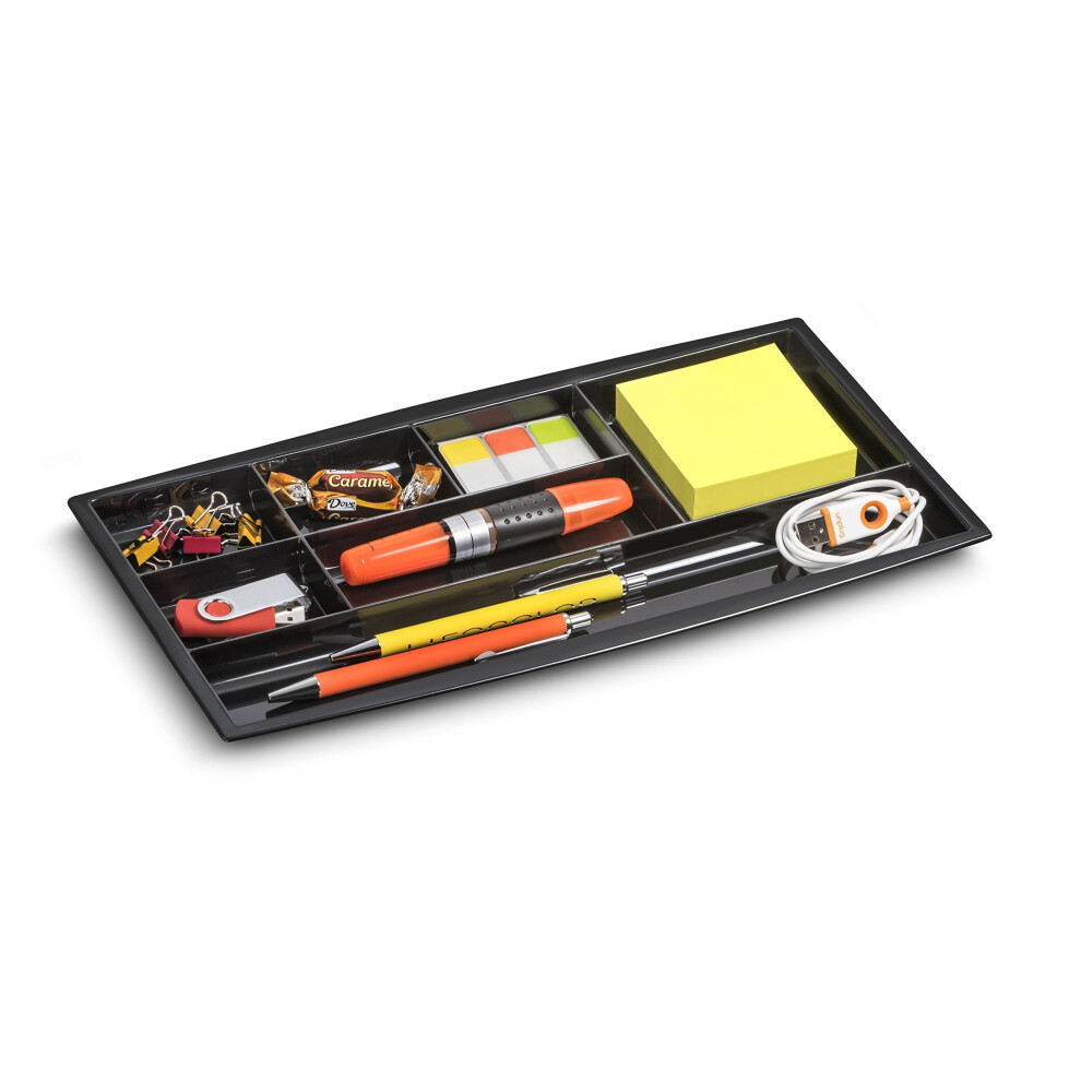 Cep Cep Drawer Organiser - Black