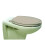 Bemis Bemis Chicago Toilet Seat - Soft Cream 3