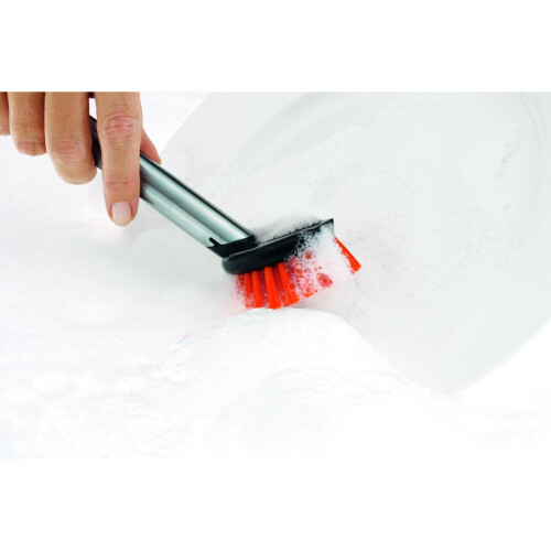 Rosle Washing Up Brush, Antibacterial 1