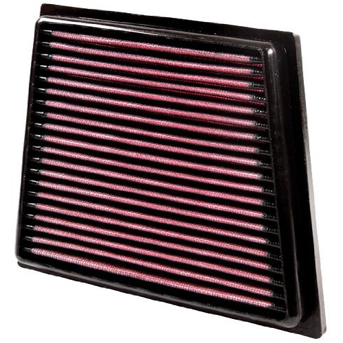 K&N 33-2955 High Performance Replacement Air Filter 1