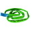 Braun Braun 20051RS Recovery Strap Loop 2000 kg Load 5 Meter Length Continuous with Polyester Core Green 1