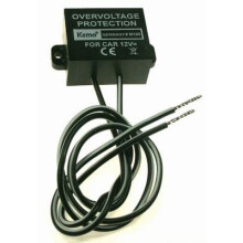 Overvoltage Protection 12 V/DC