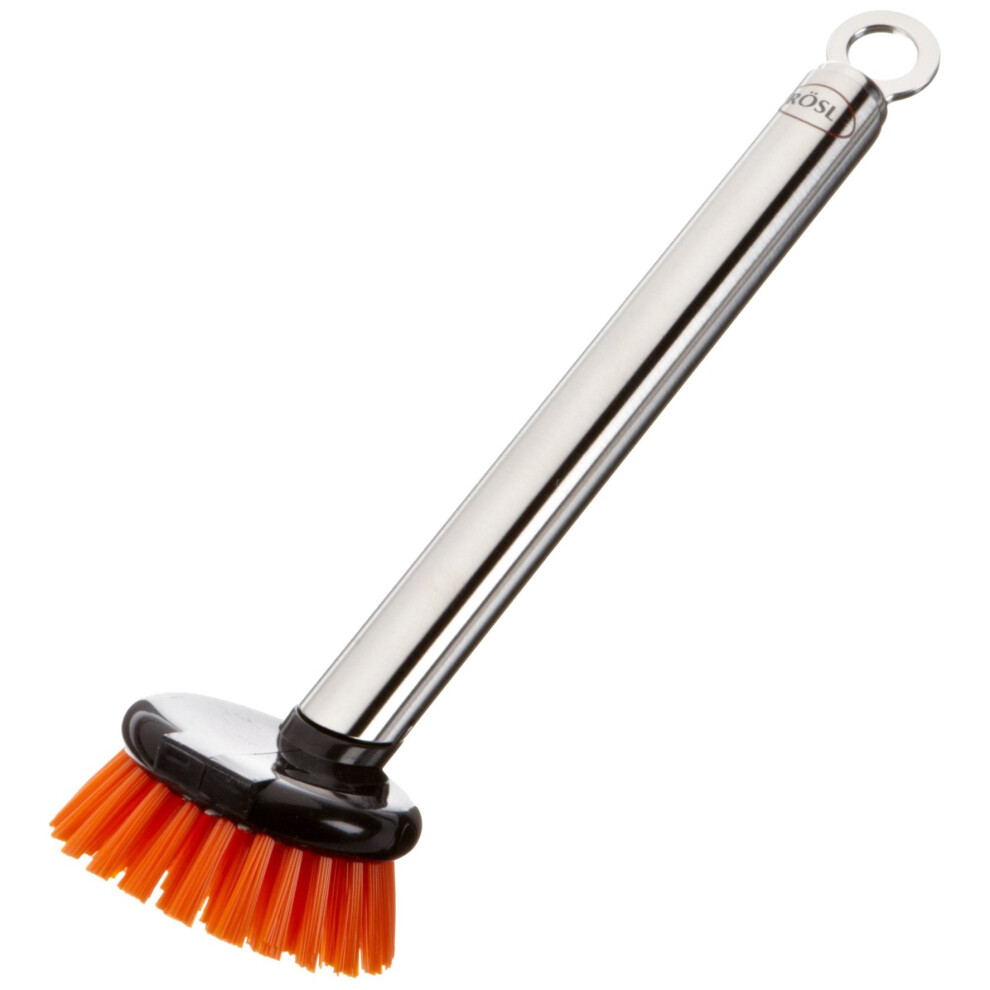 Rosle Washing Up Brush, Antibacterial