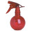 Efalock BALLOON Sprühflasche rot 1