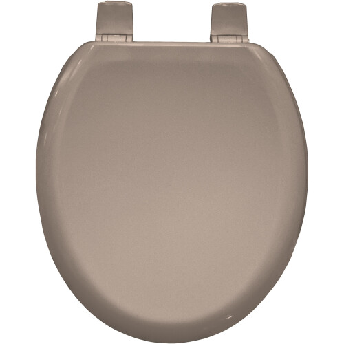 Bemis Bemis Chicago Toilet Seat - Soft Cream 1